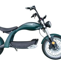 Wholesale Fast 2000W 3000w EEC Electric Motorcycle for Adults