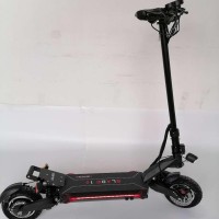 BLADE 10D evo powerful scooter nutthydraulic brake foldable scooter electric portable cnc kick scooter