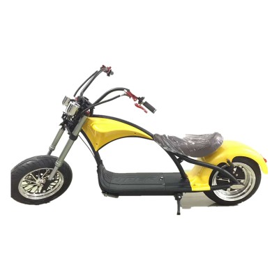 EEC Approved 60V 12ah 45km/h  Factory price M1 Electric Motorcycle