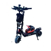 fast speed 80km/h kaabo wolf warrior Electric Kick Scooter 2400W for adult