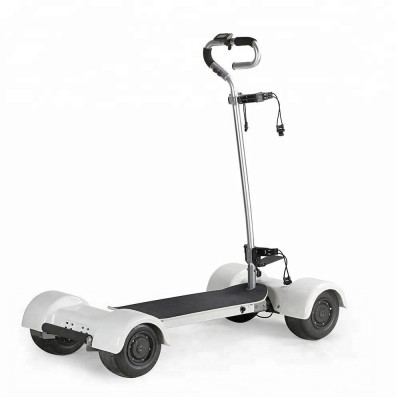 Hot sale European Style Electric Cart  1600W 60V Off Road Electric Skateboard with Smooth Speed