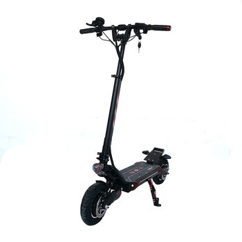 Blade 10D evo powerful scooter nutt hydraulic brake foldable scooter electric portable kick scooter with DNM