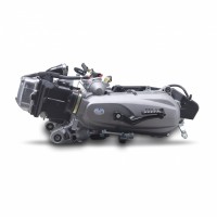 125cc  Motorcycle  engine  air forced-cooled  JL1P52QMI-11  J23  Scooter Motorcycle scooter Engine assembly for Motorcycle